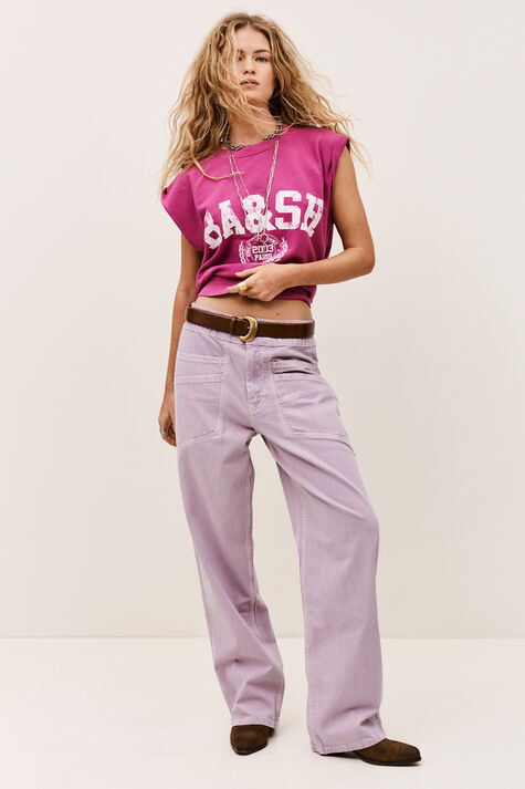 Trousers FIMA