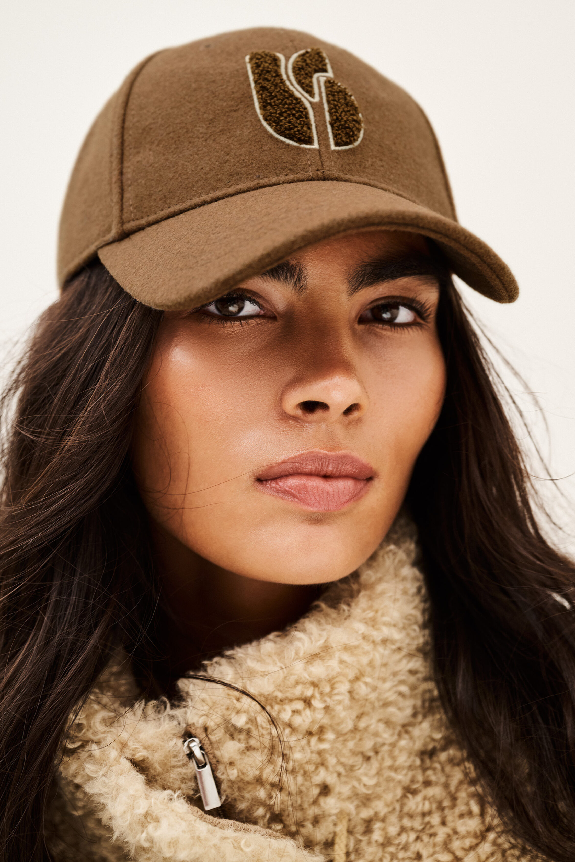 baseball cap HUGO