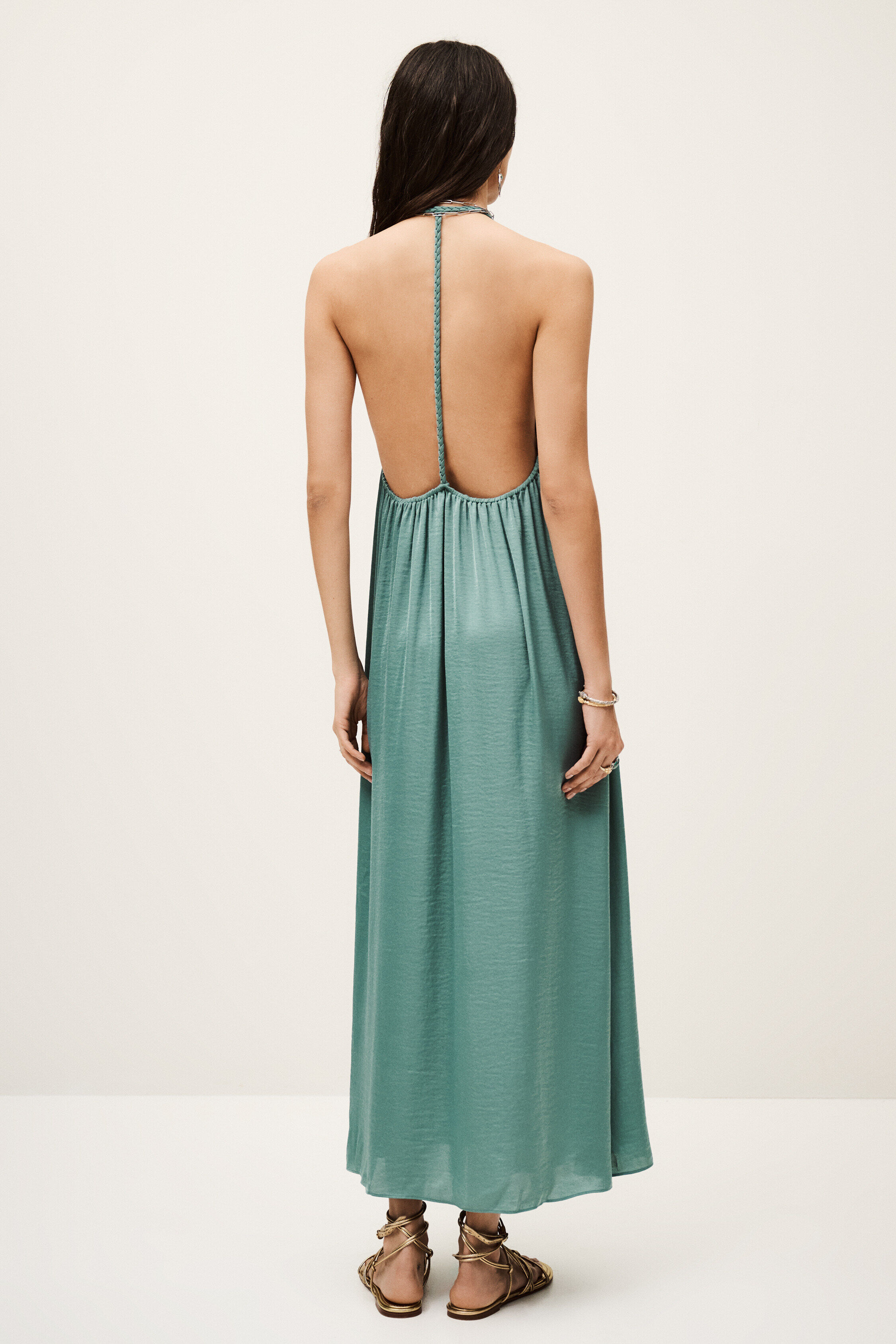 DRESS SOLAL