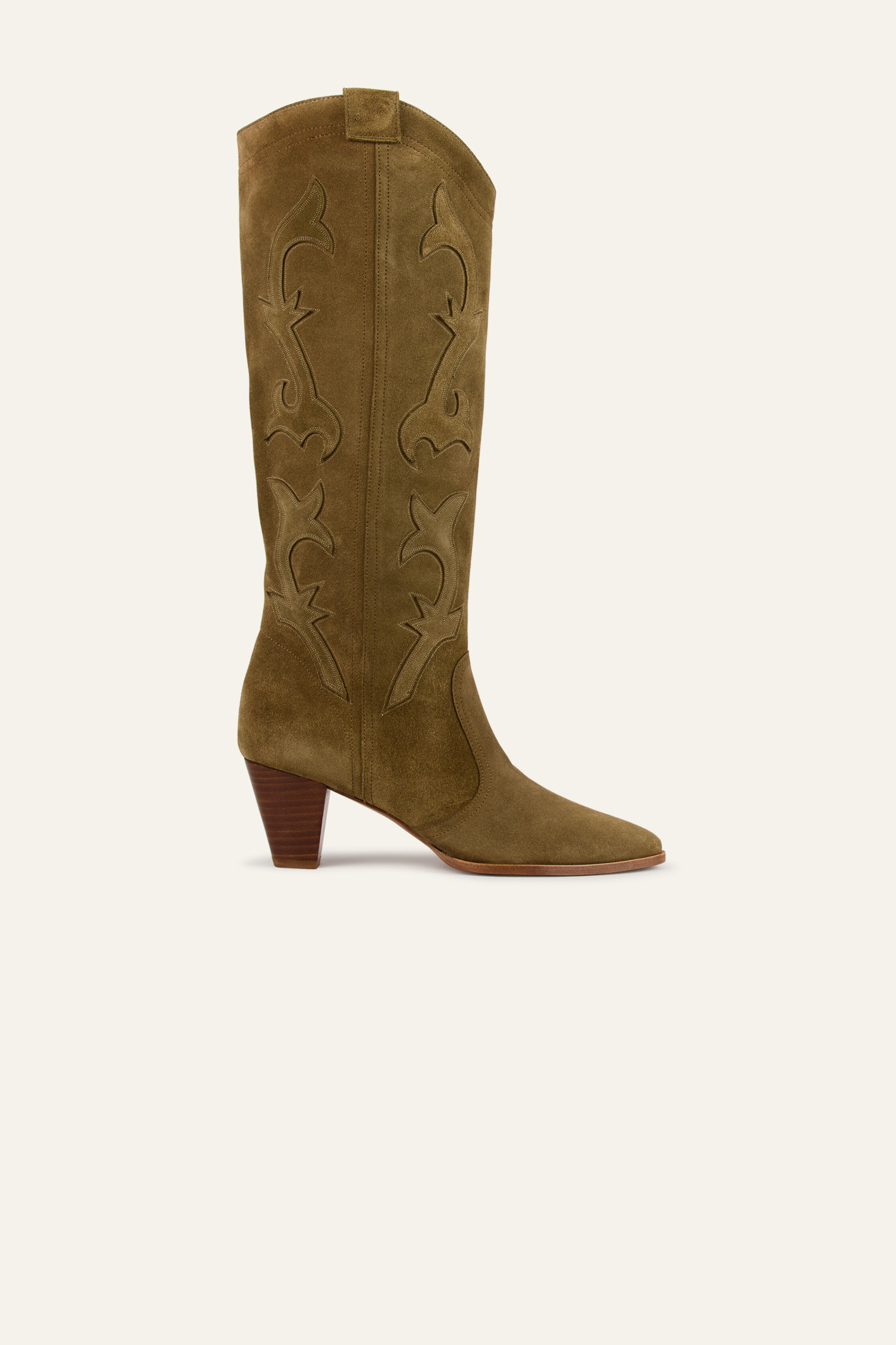 boots CASEY