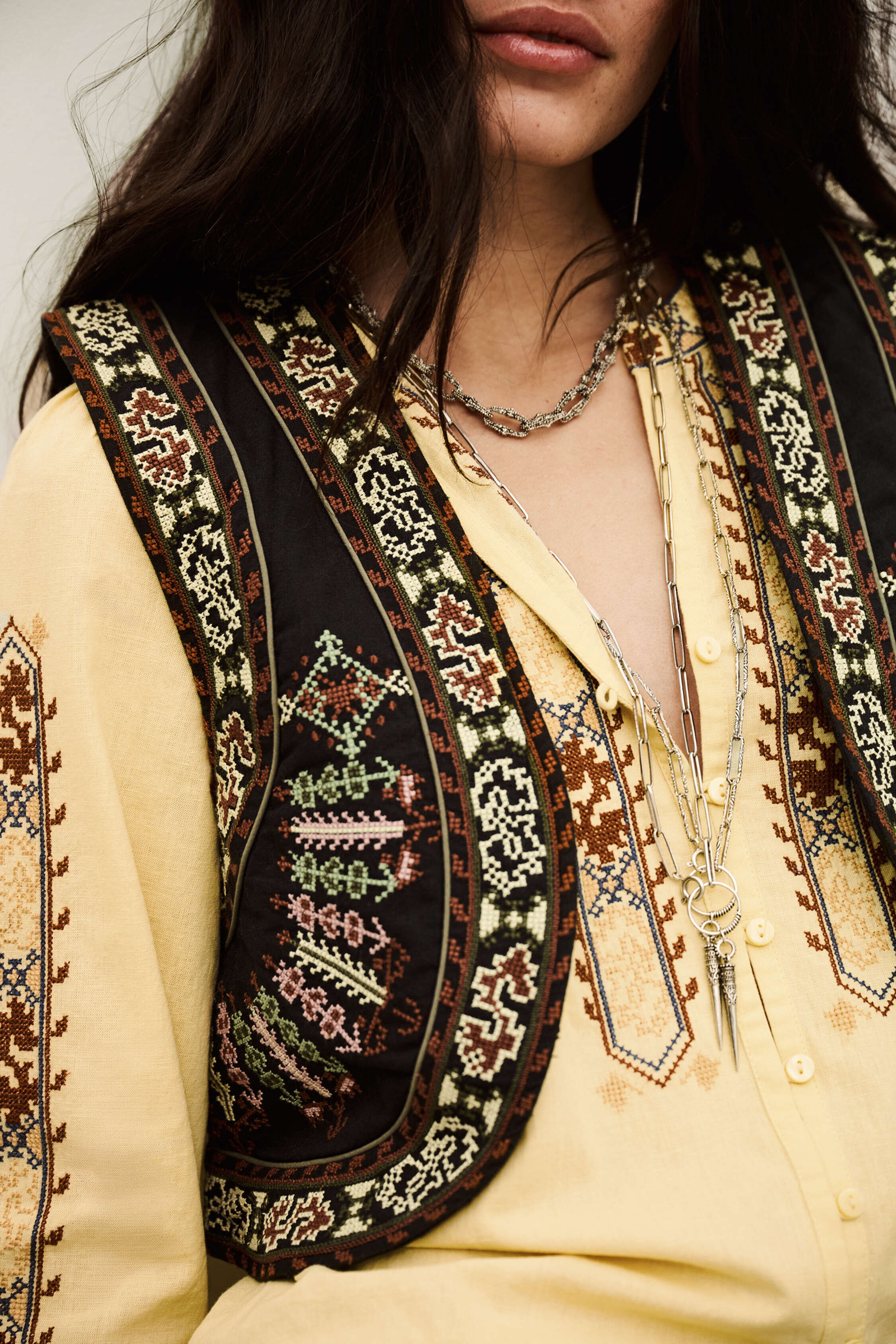 Cardigan FOSCA