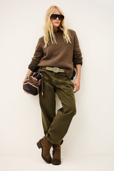 jumper CHEYLA