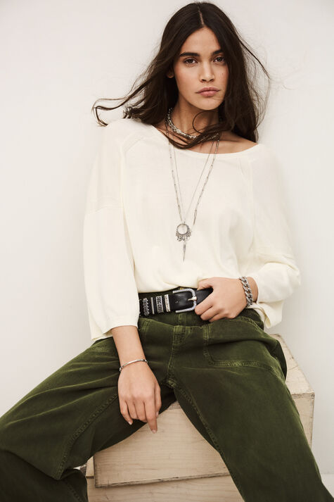 BRAHA CARDIGAN