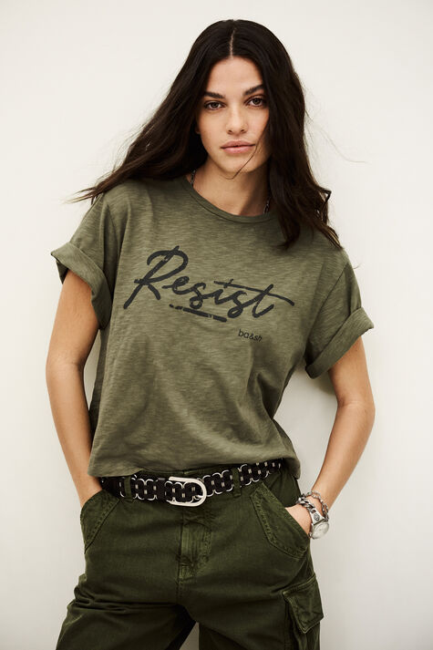 T-shirt VERO