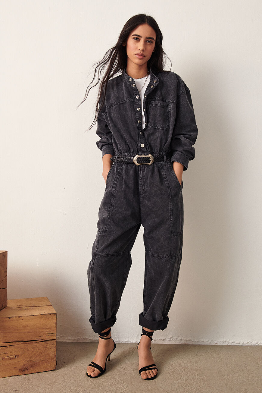 JUMPSUIT DINCY