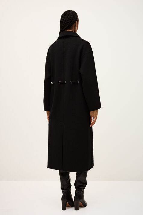 TRENCHCOAT KATE