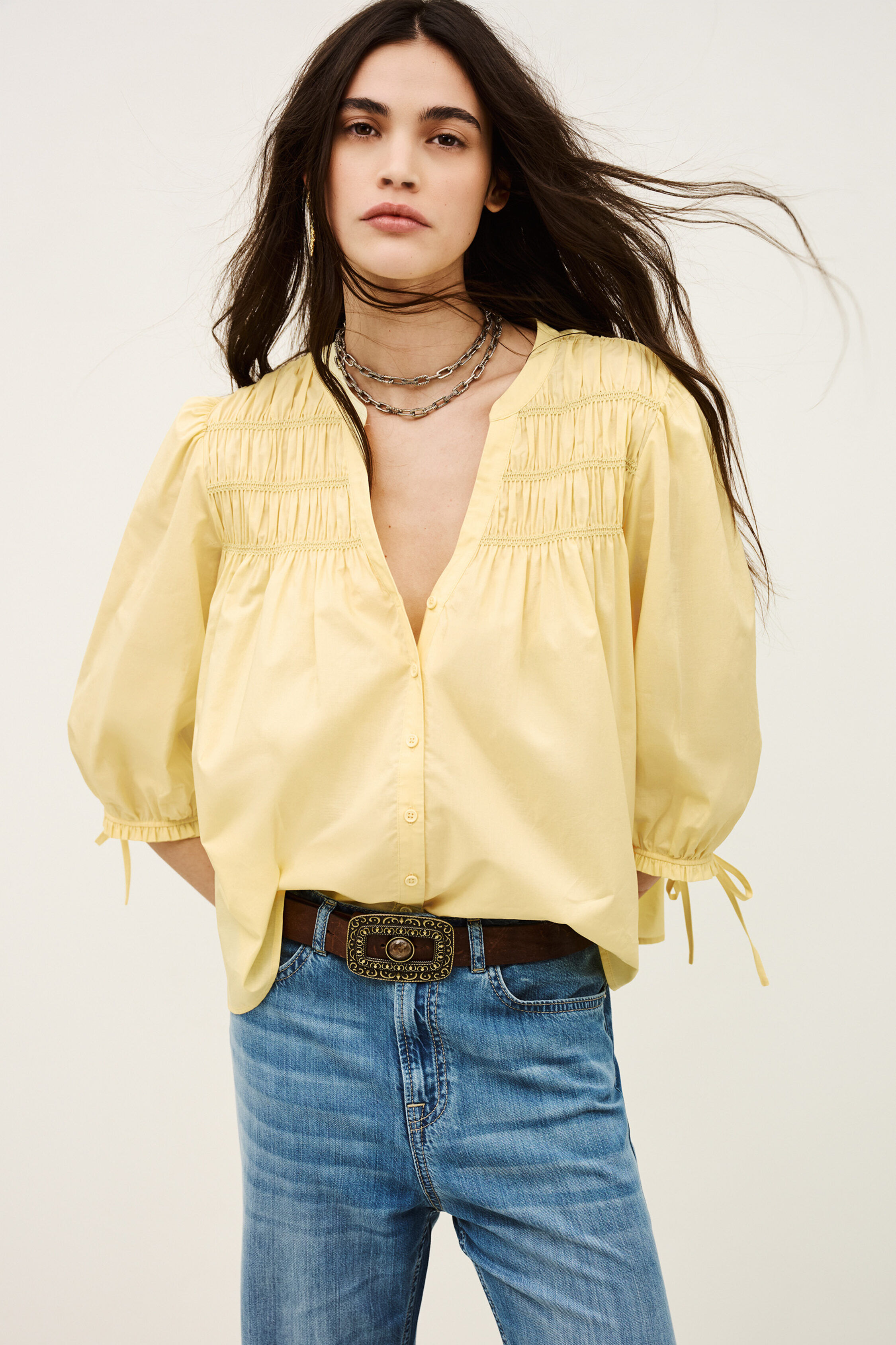 SHIRT ELYO