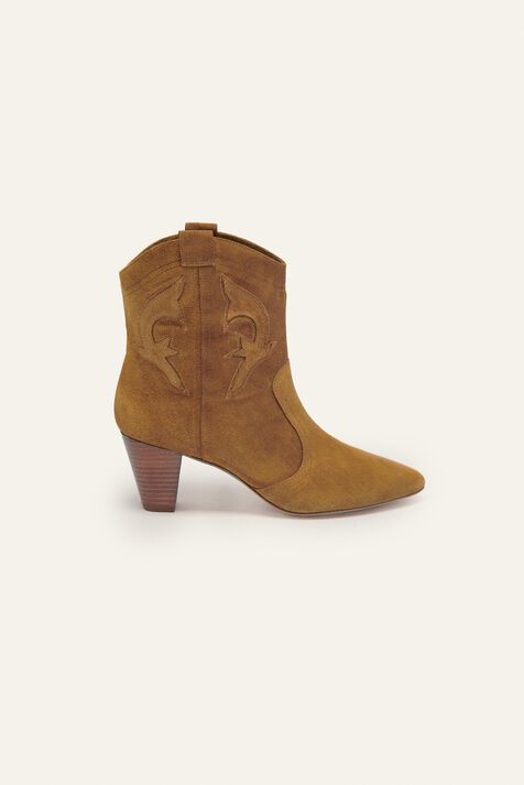 ANKLE-BOOTS CASEY