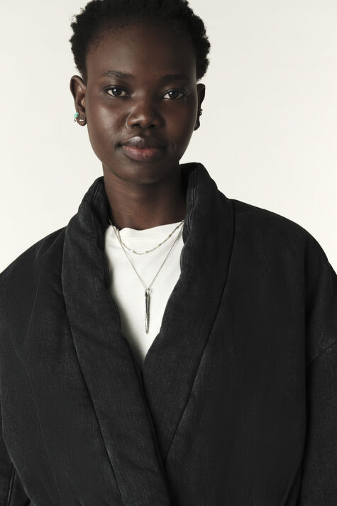 jacket CALY
