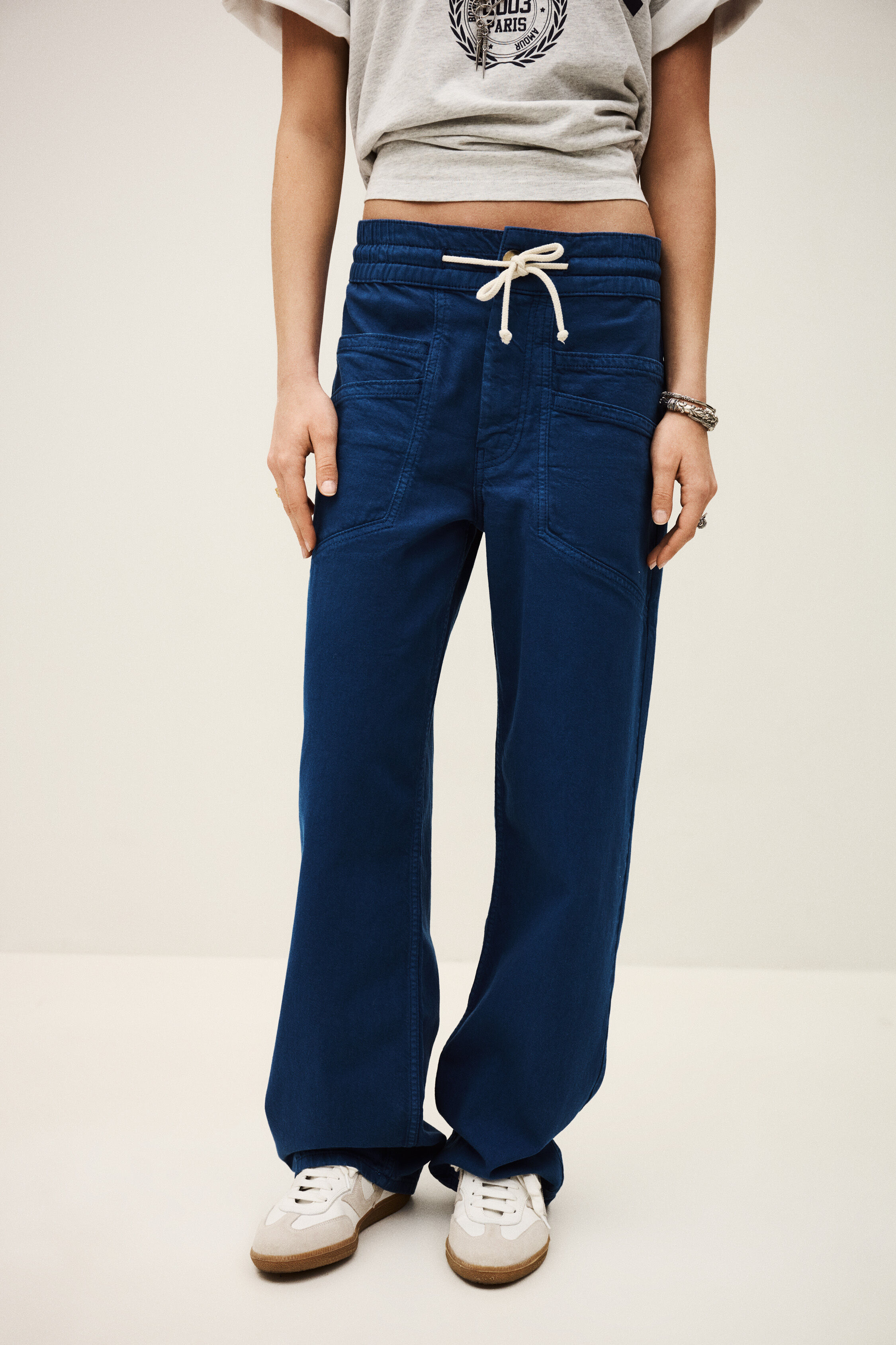 Pants FIMA