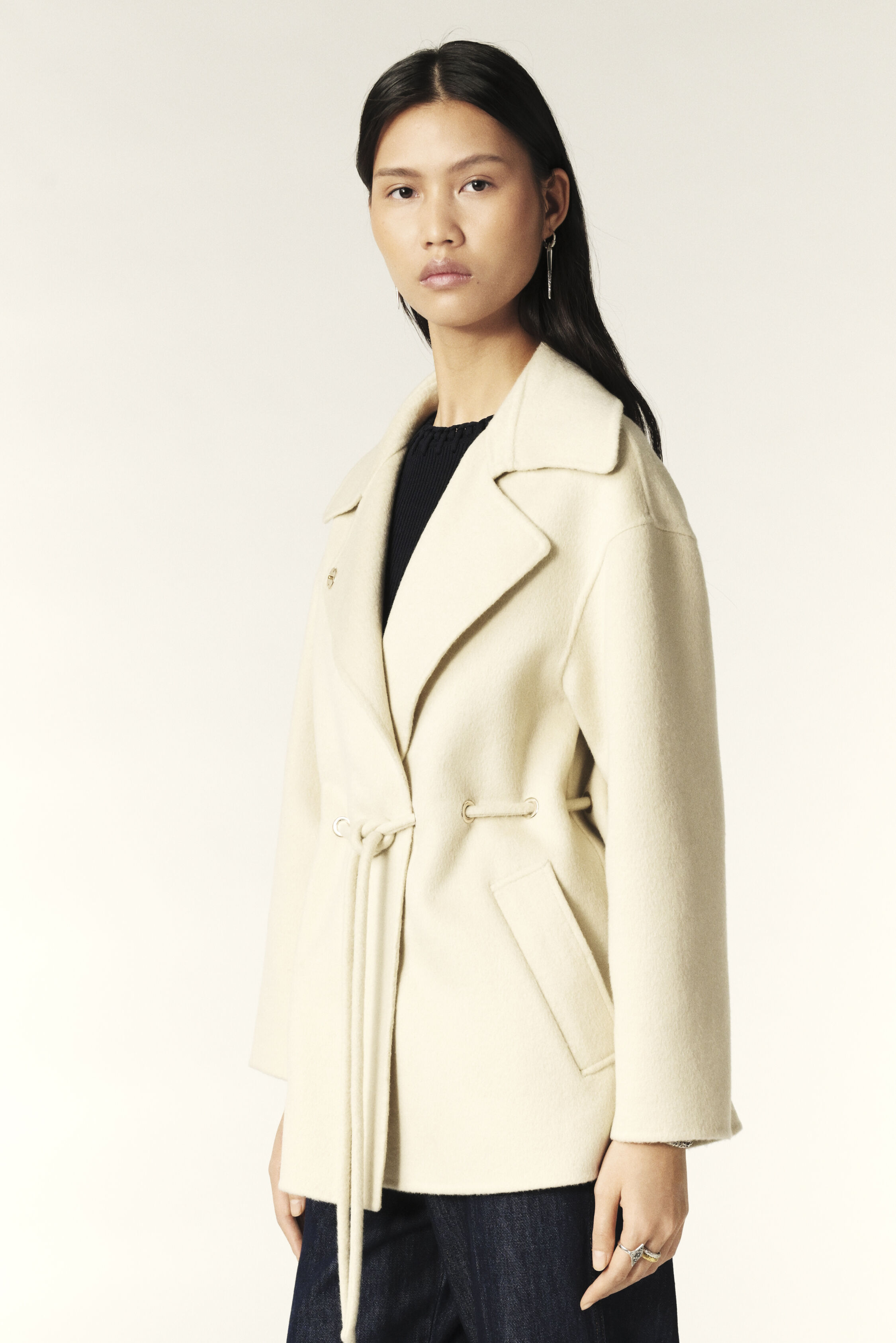 coat KAM