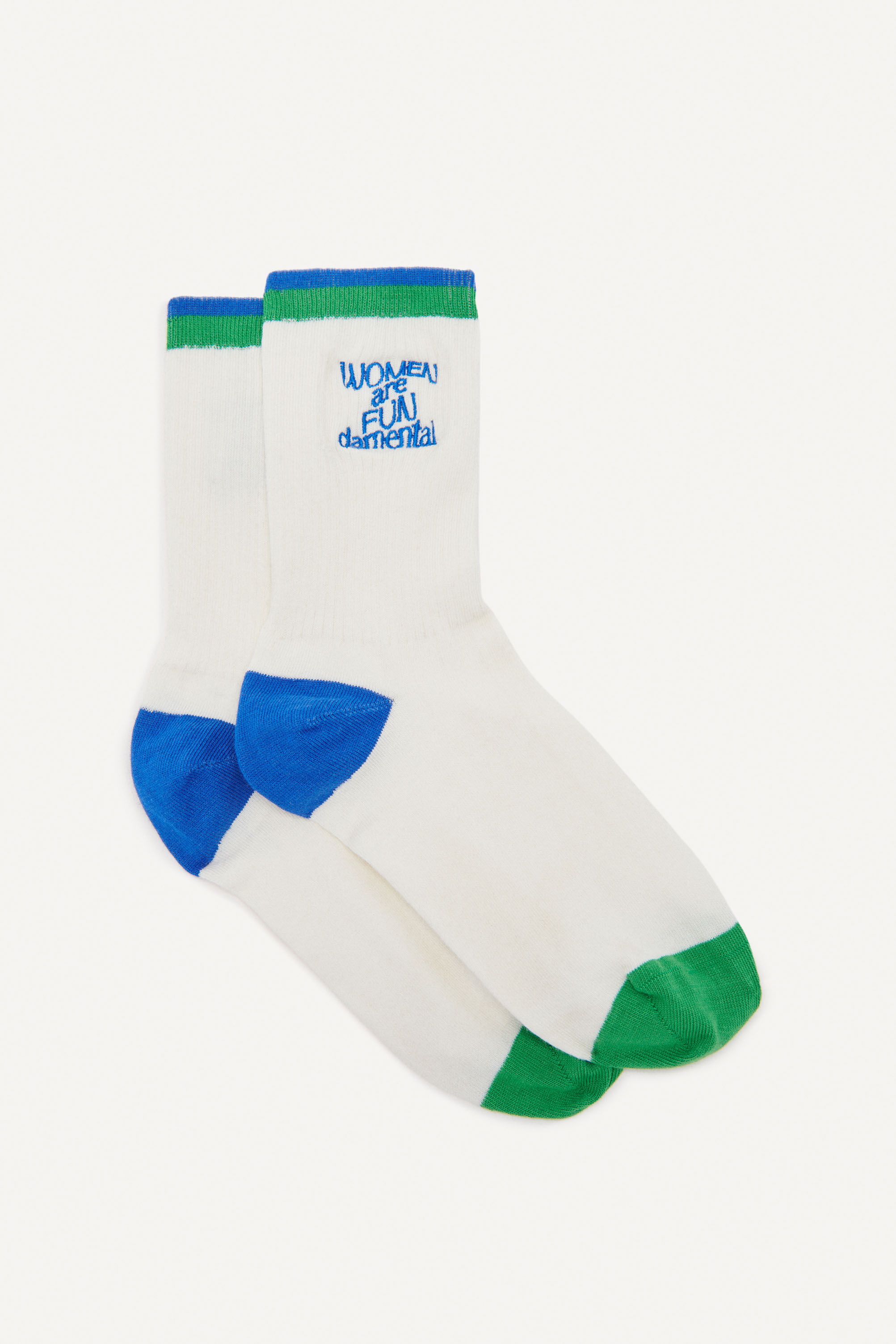 SOCKS SUZIE