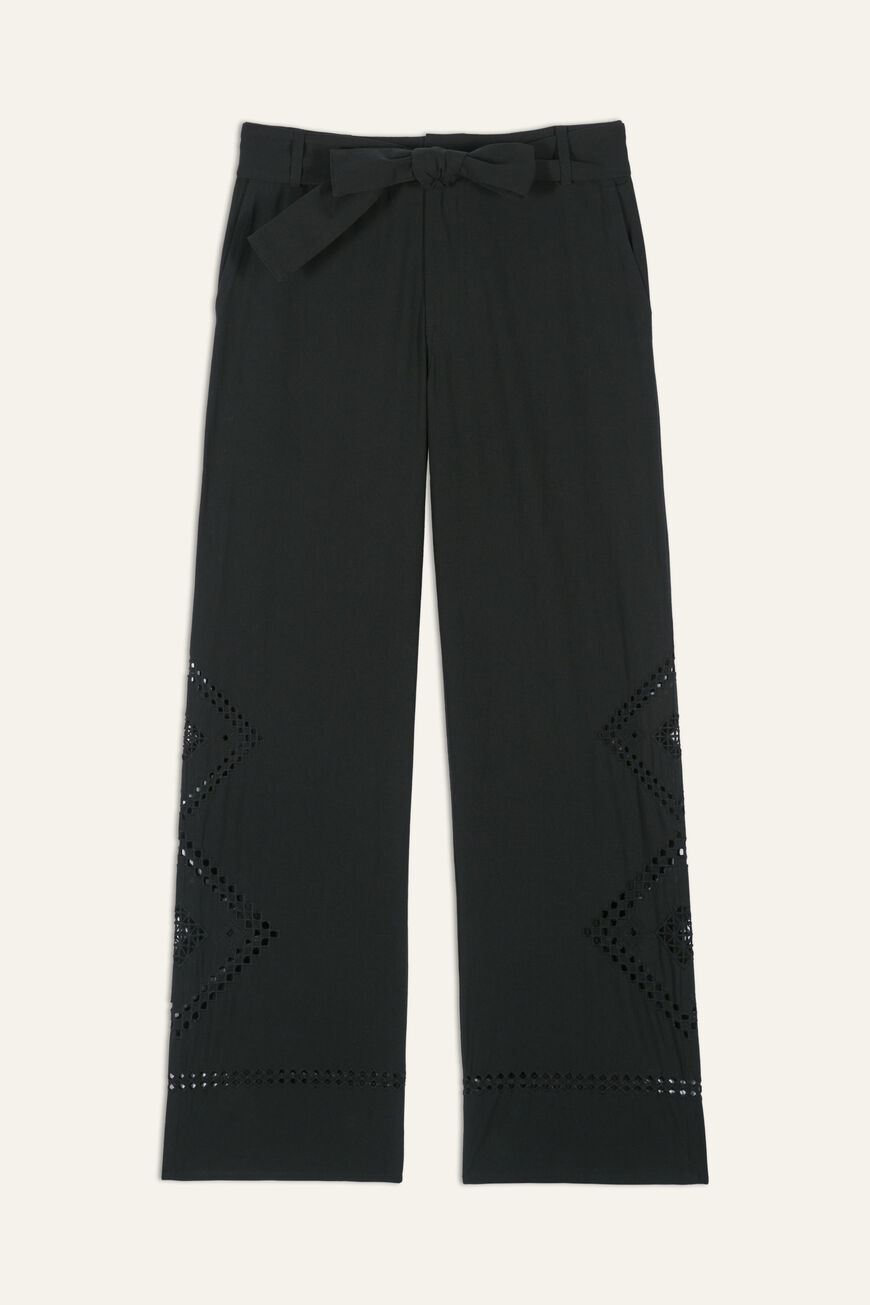 trousers MARLON