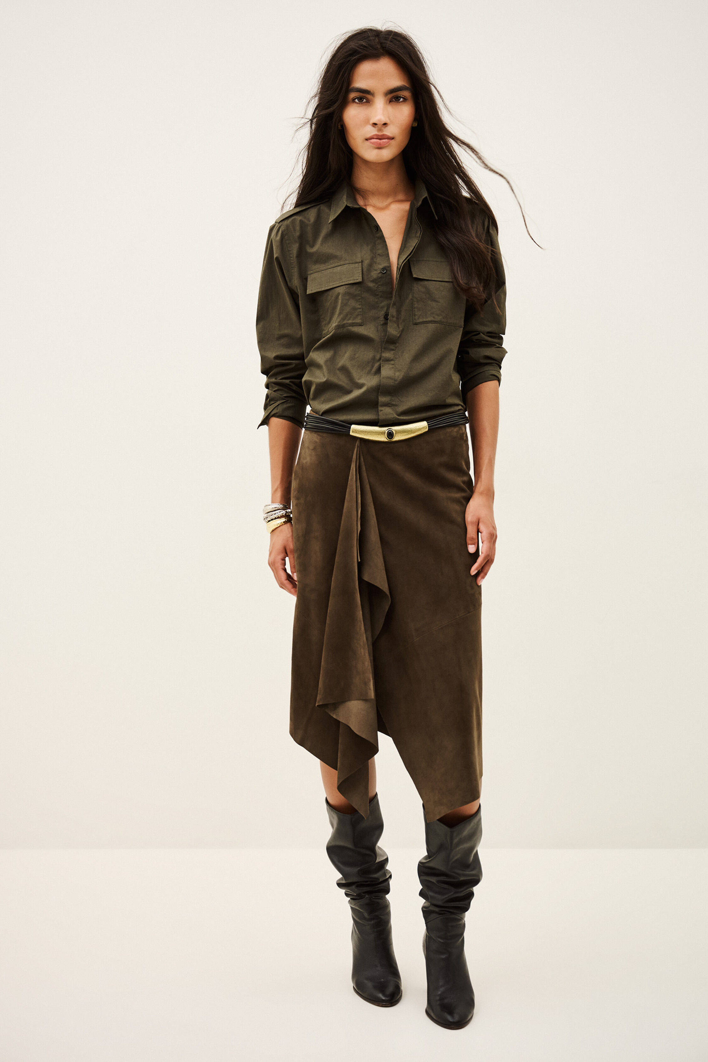 skirt NAYA