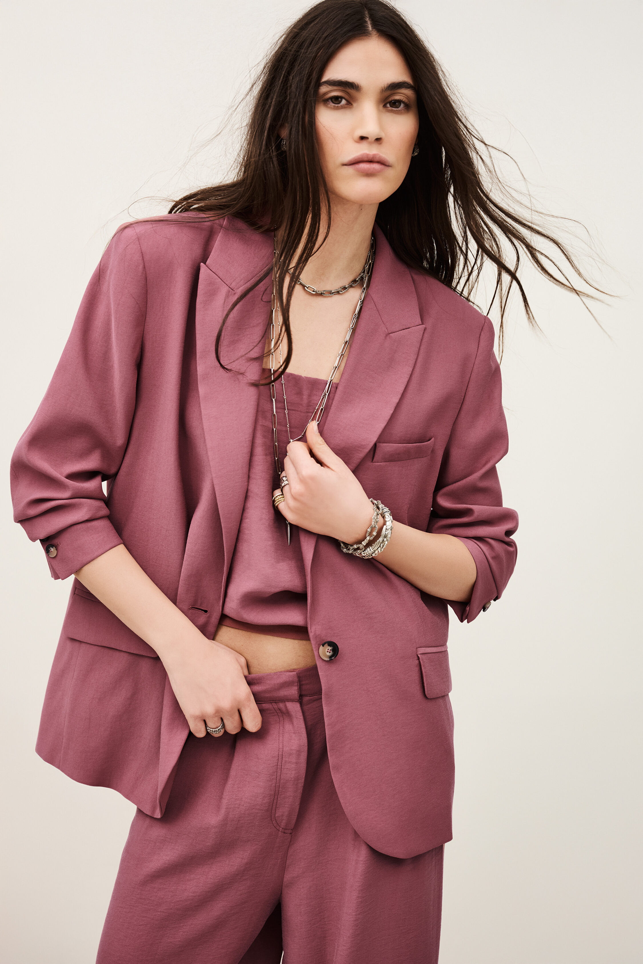 Jacket DALENA