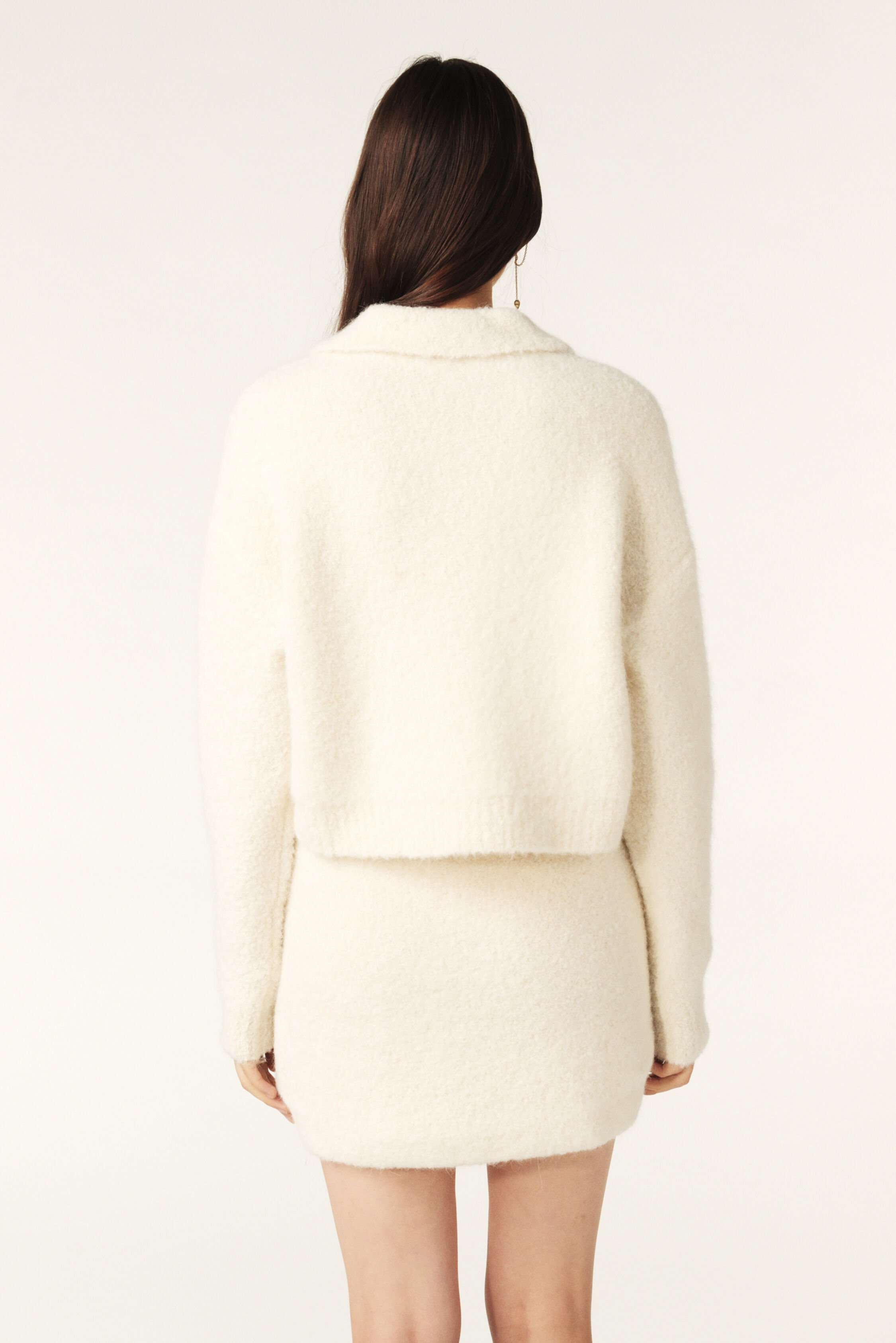 jumper BOUHA