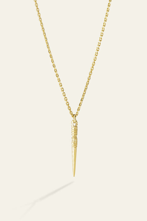 necklace NADAV
