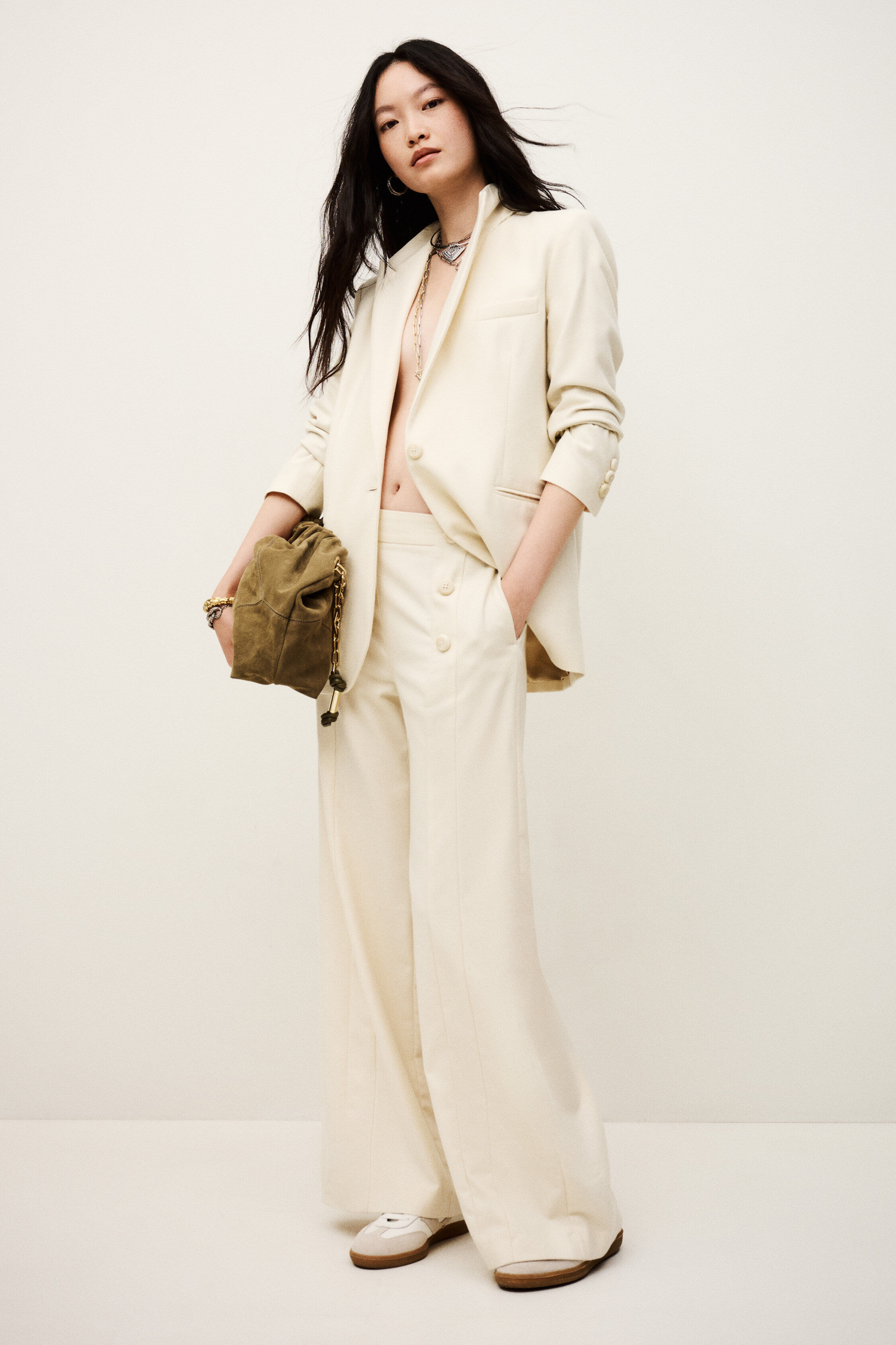 SEDRO JACKET
