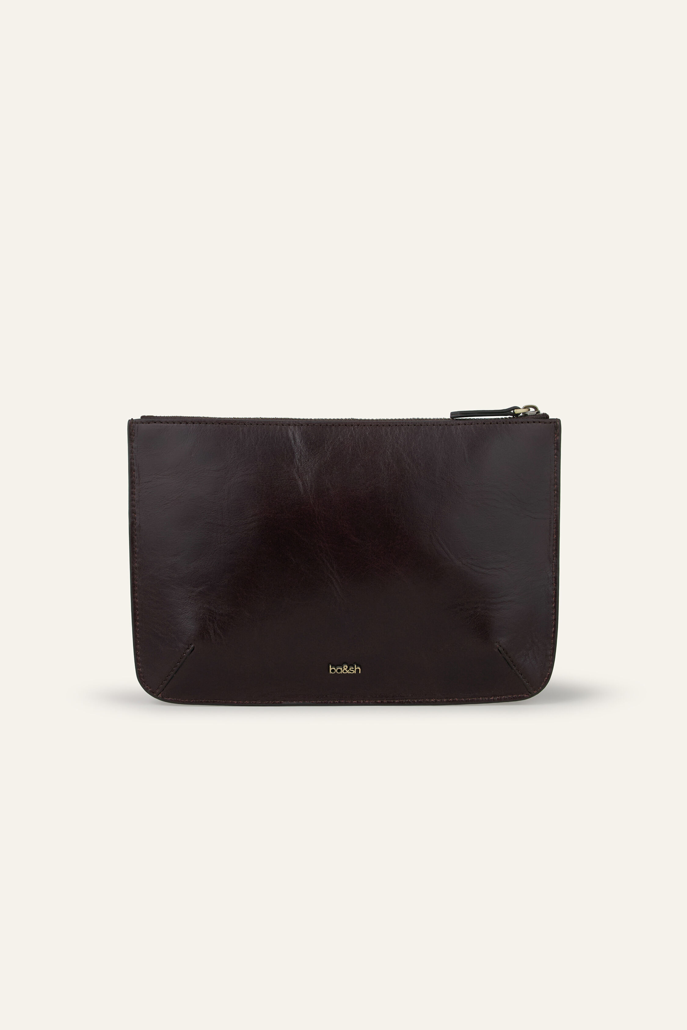 POUCH VINTAGE LEATHER YOUYOU