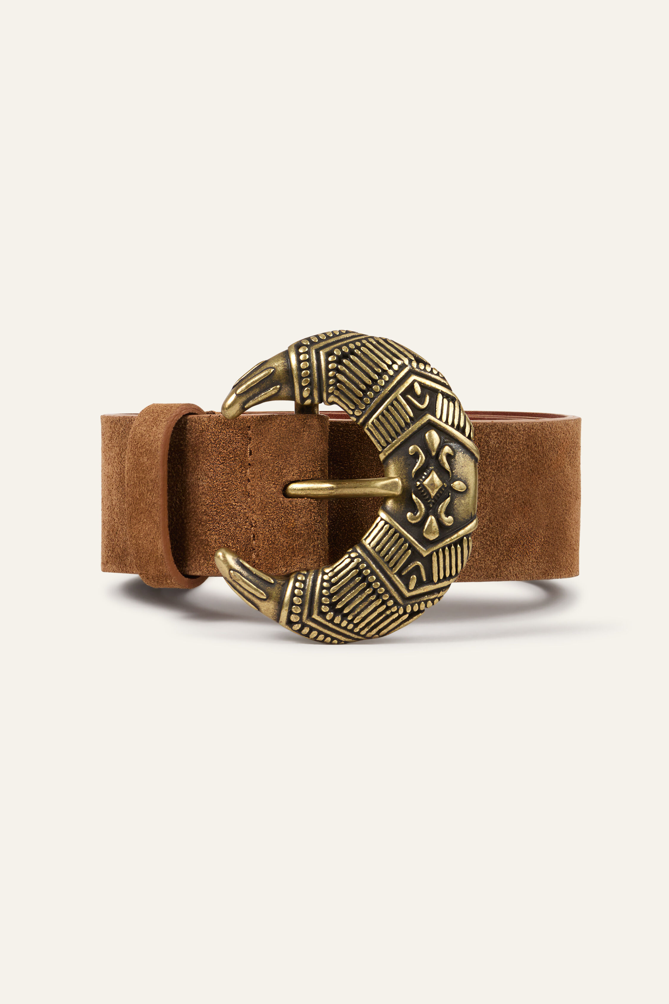 belt BANDY