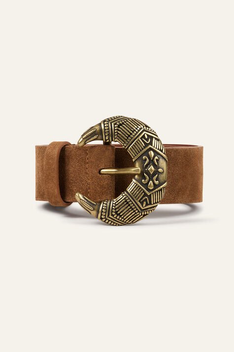belt BANDY