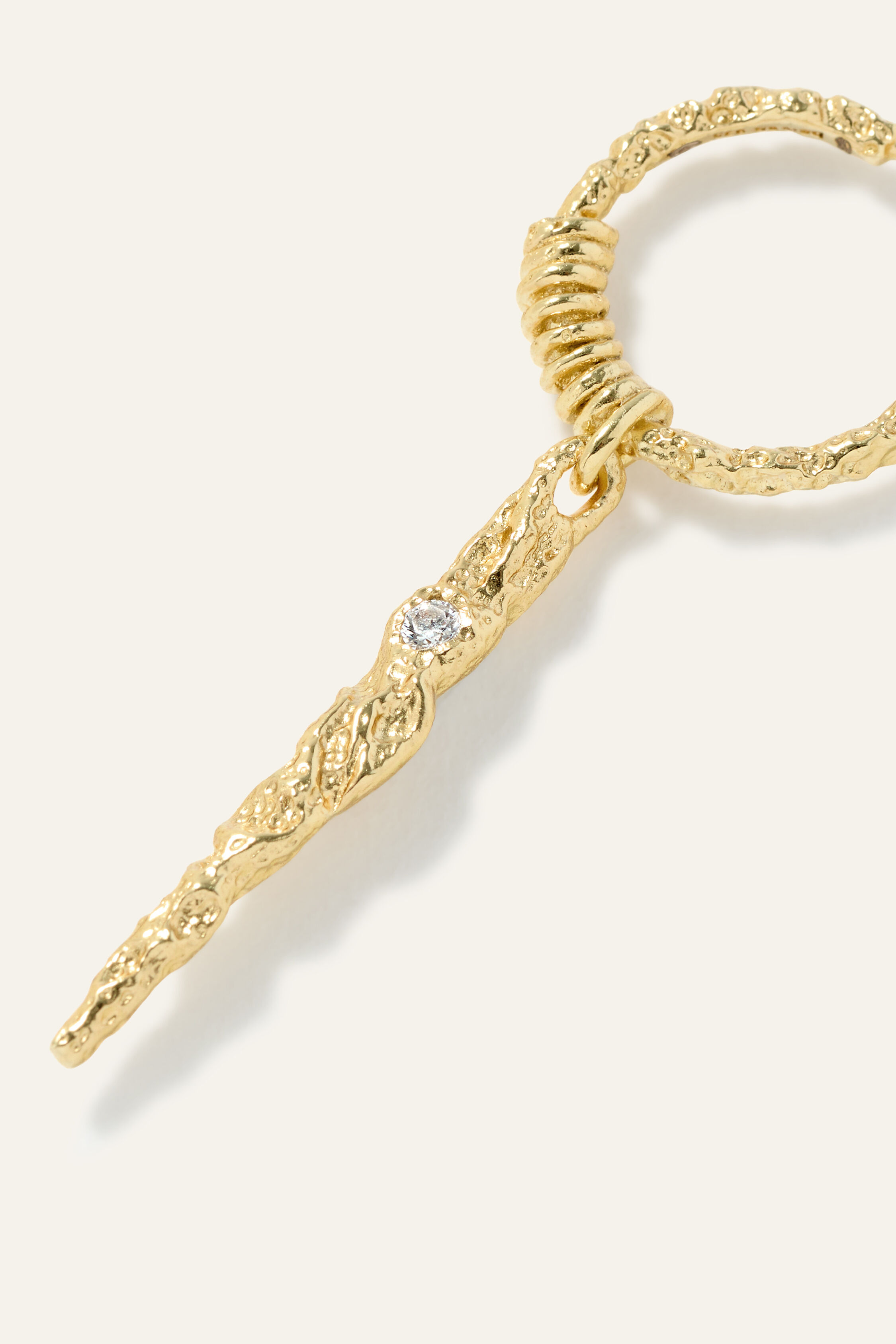 earring OUDI