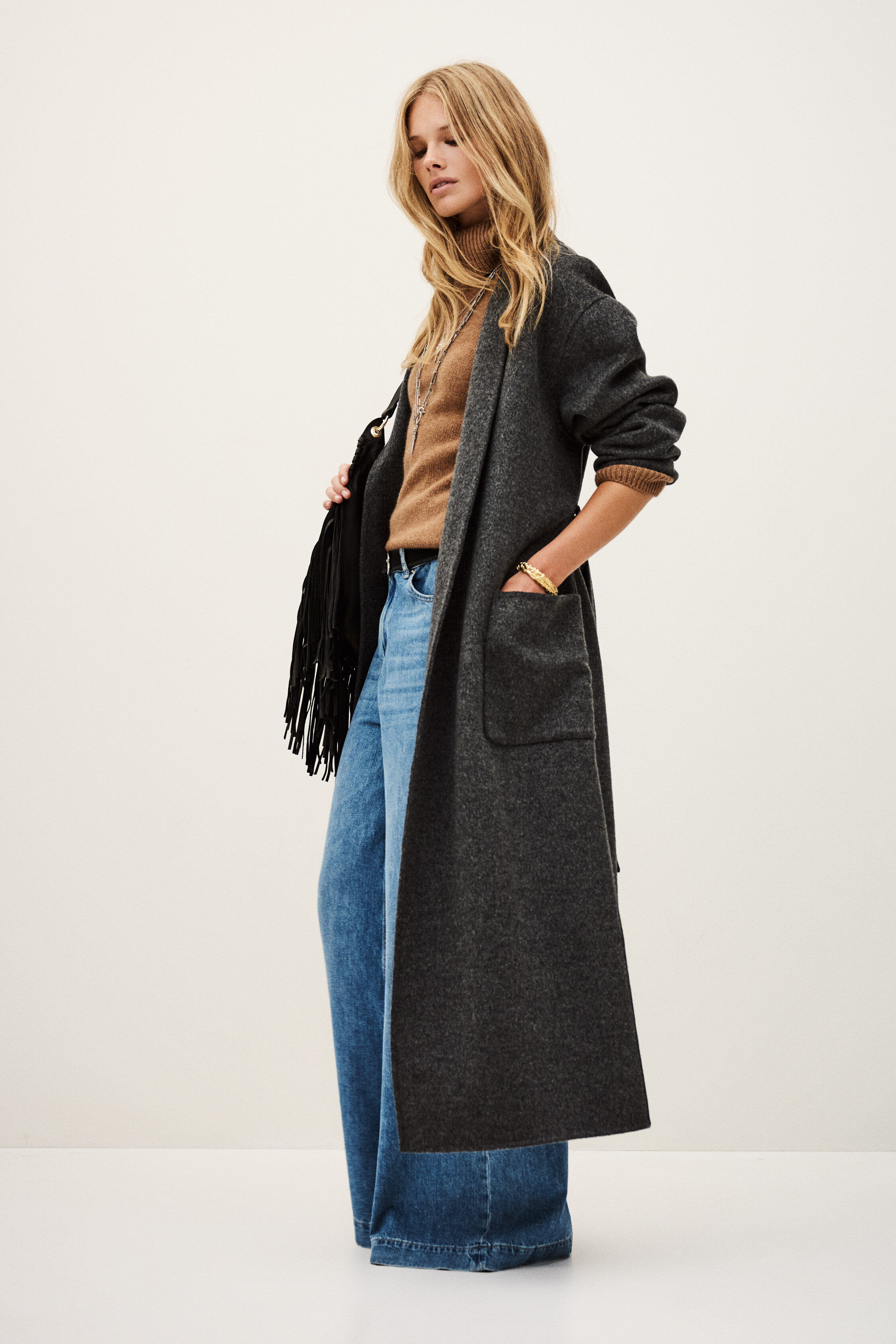 manteau KAY