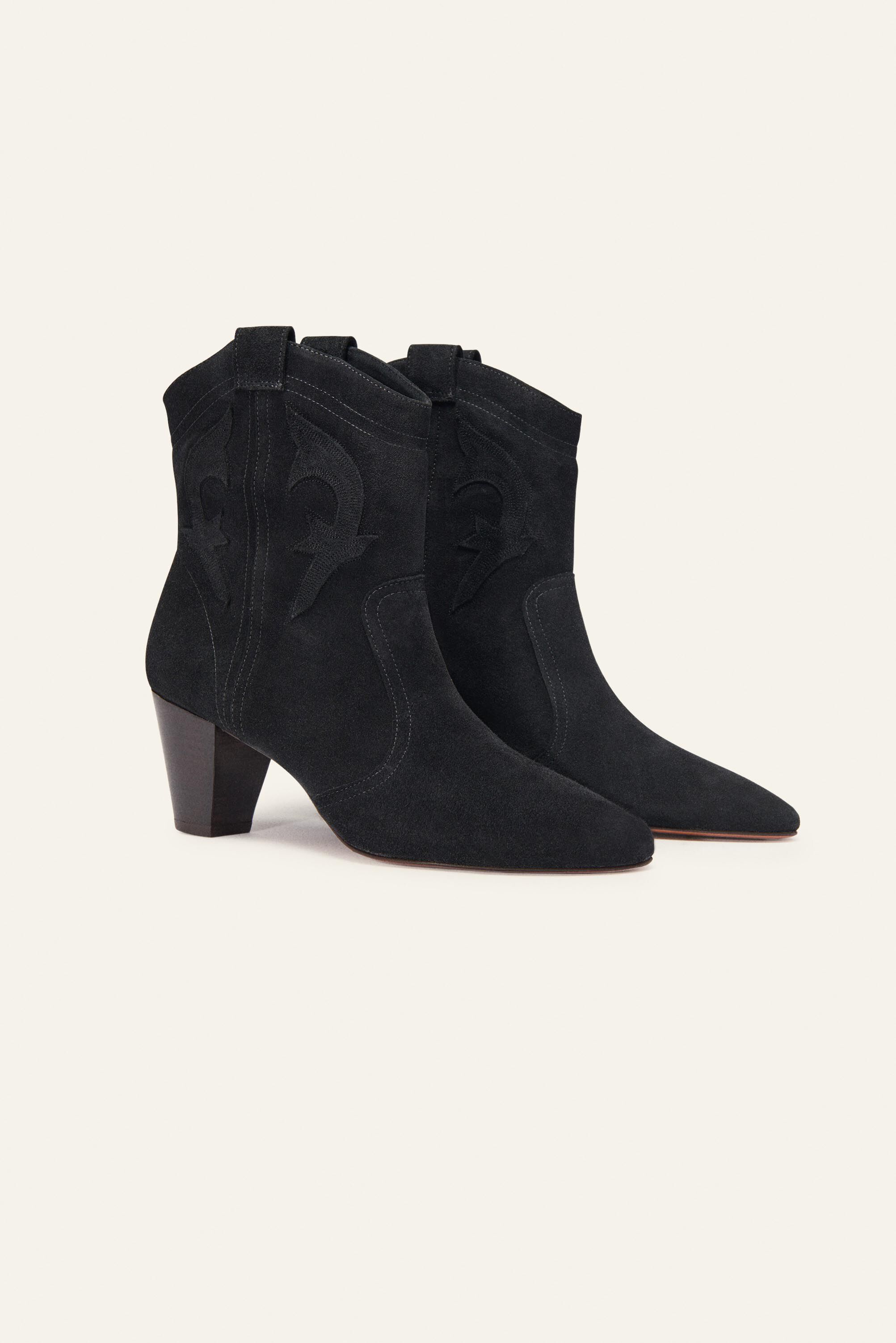 ANKLE-BOOTS CASEY