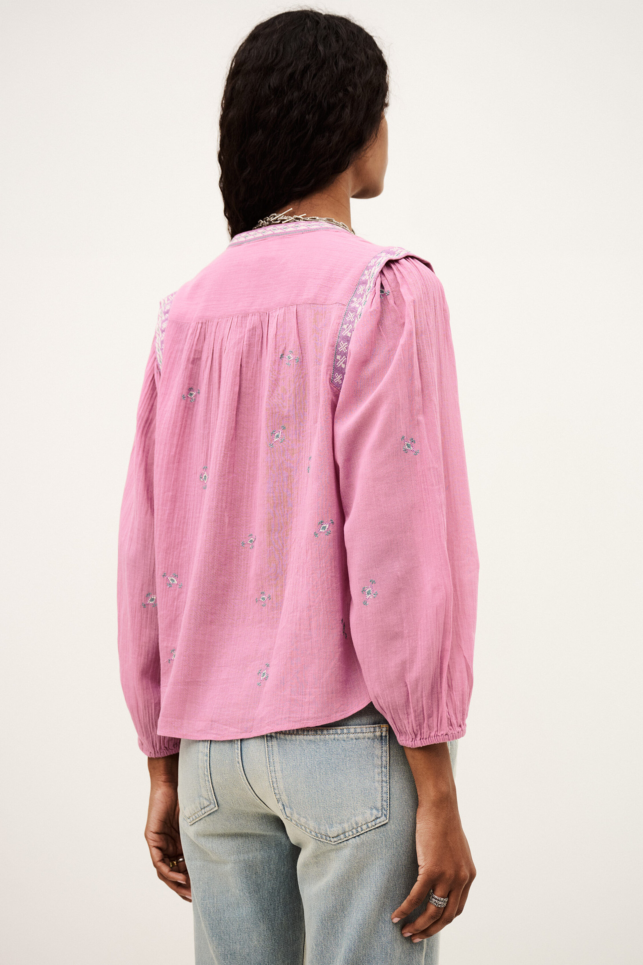 Shirt DALILA