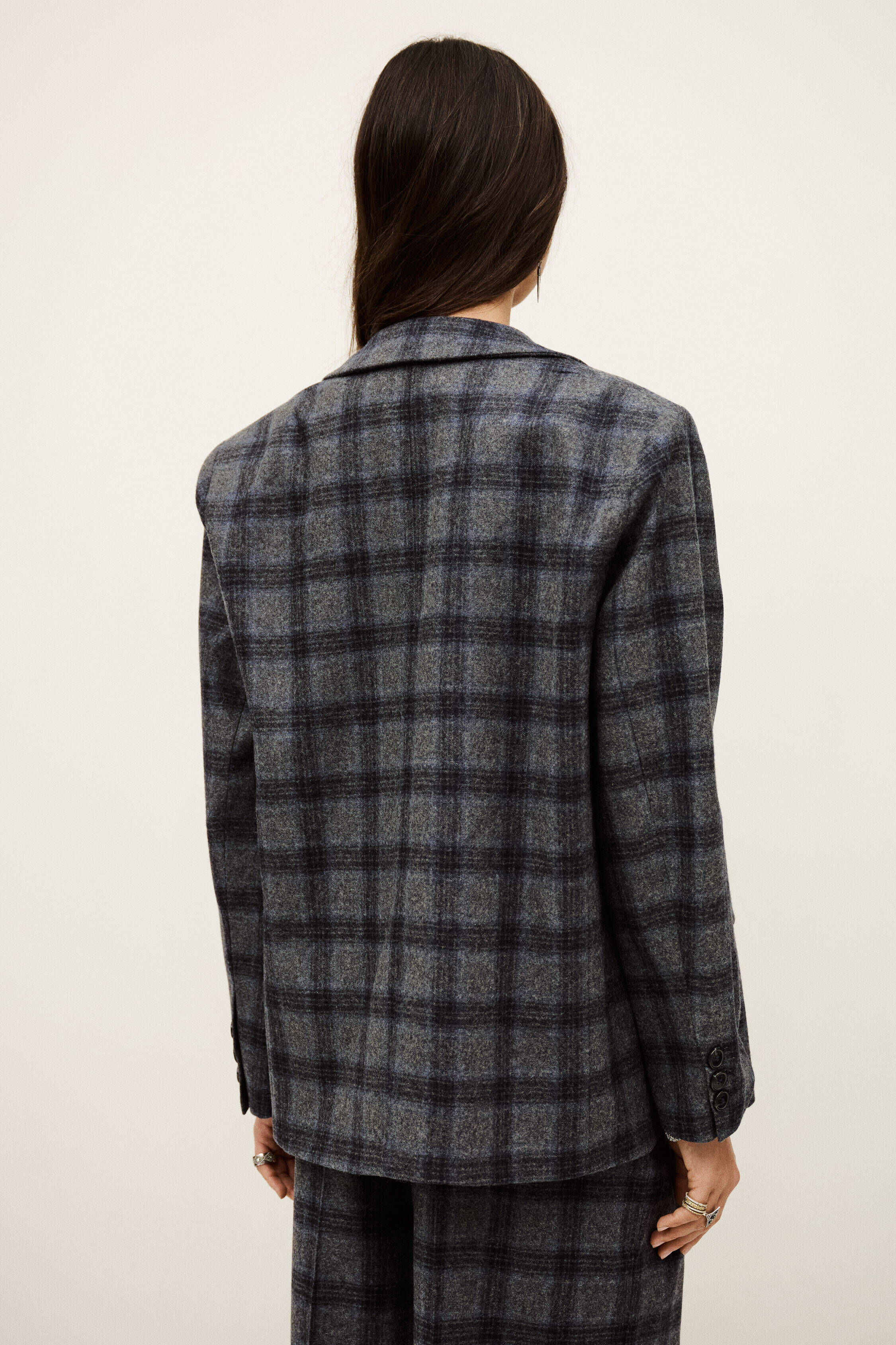 jacket TEECEE