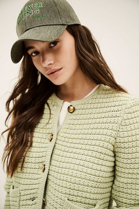 cardigan GASPARD