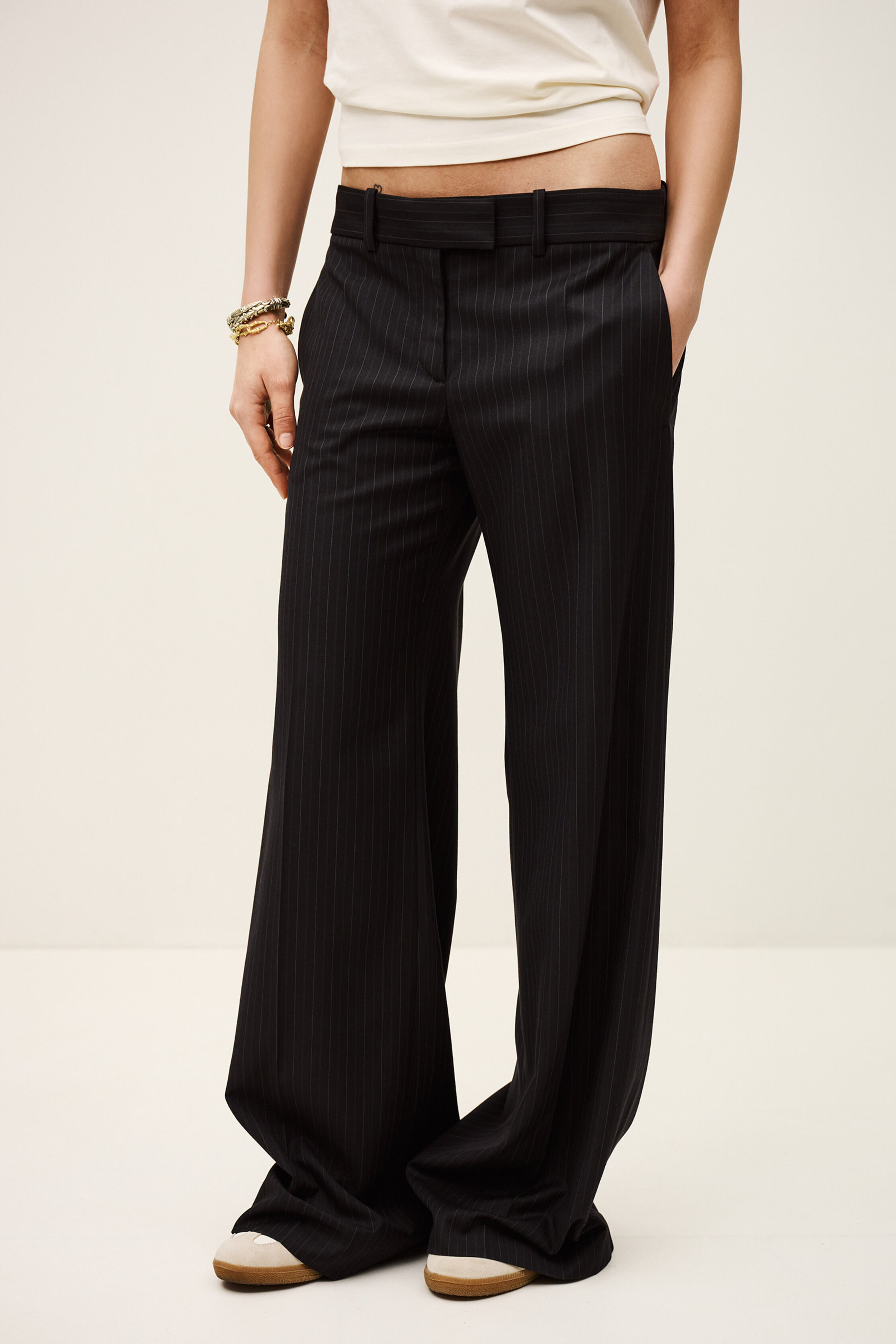 Pants CELY
