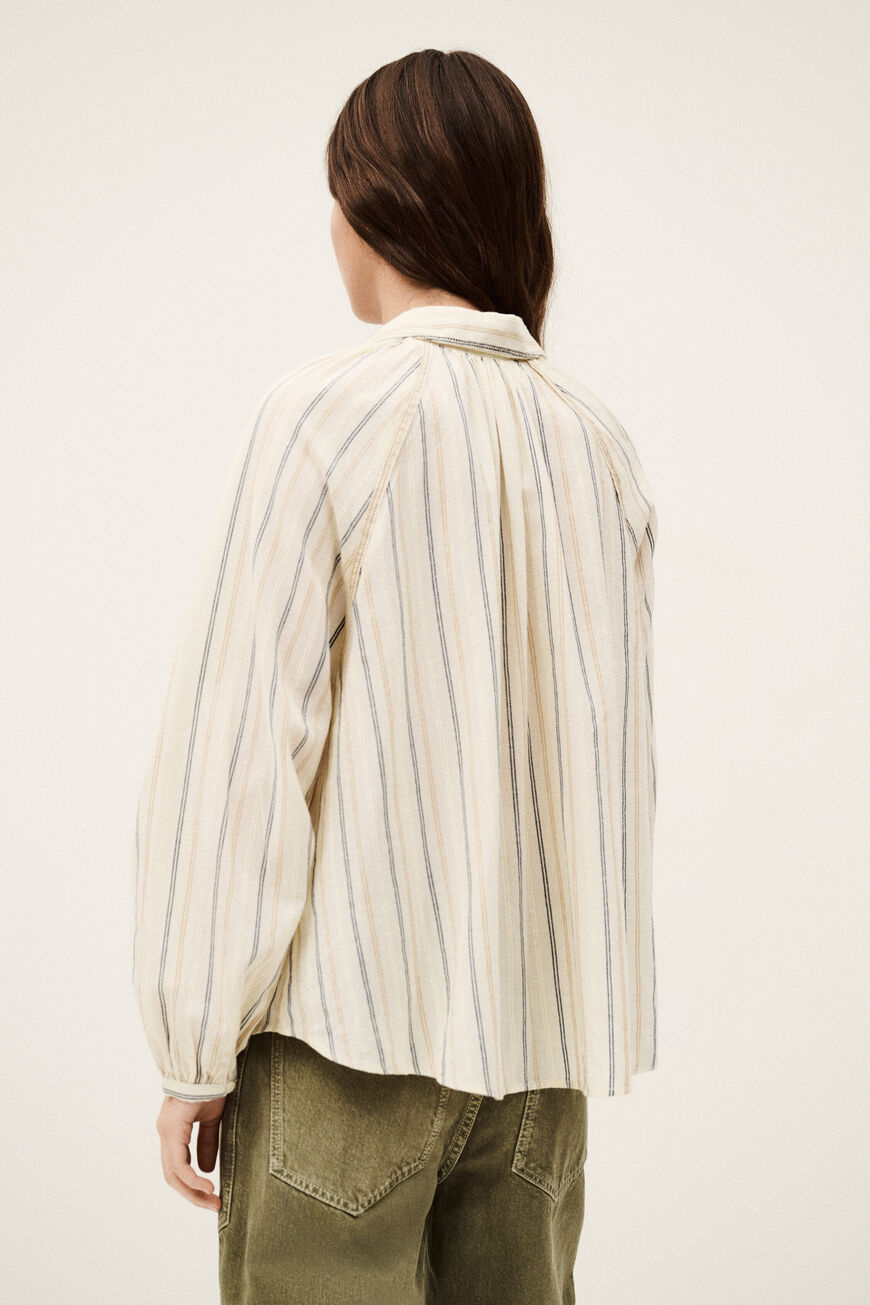 SHIRT OMBU