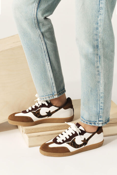 CREW trainers