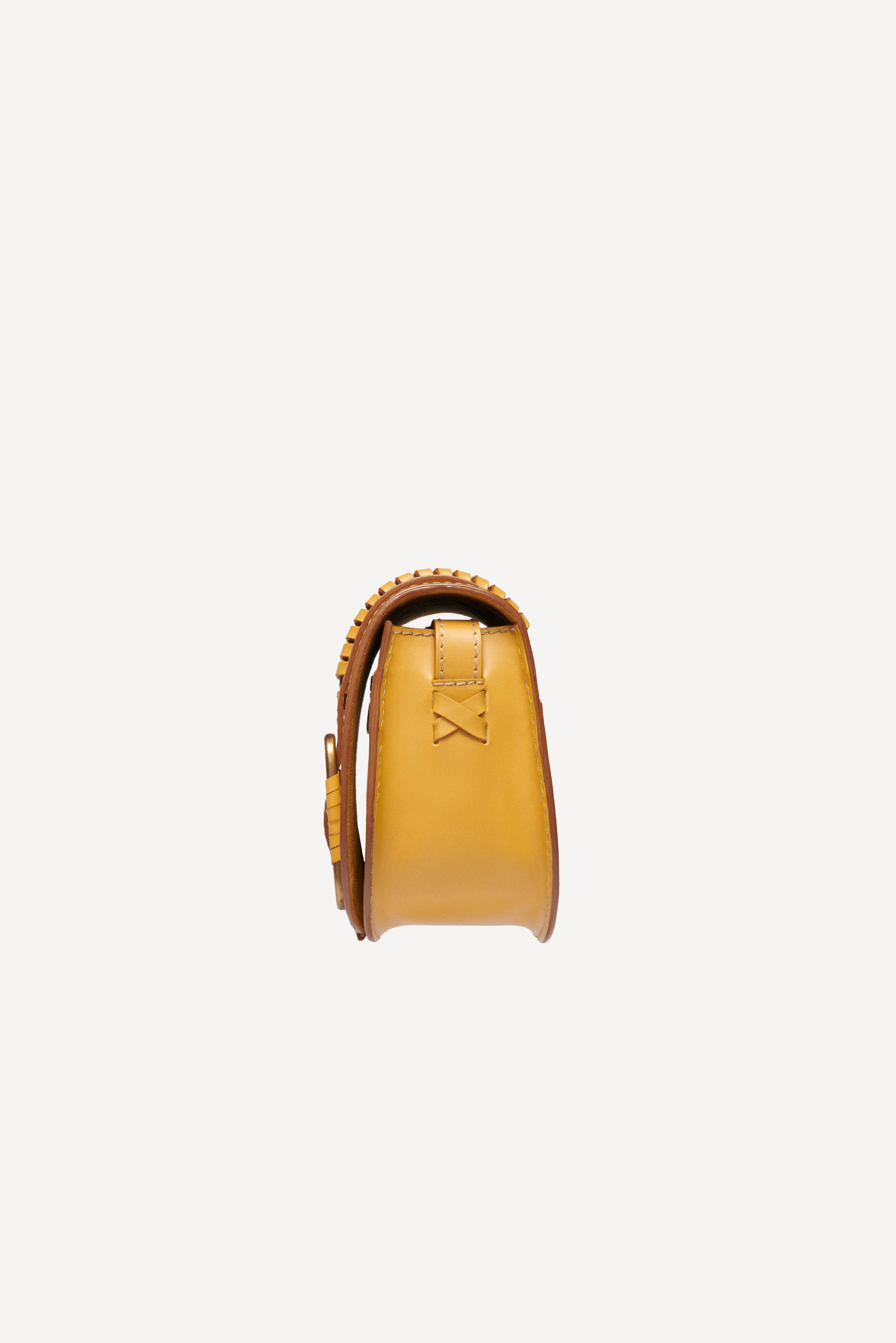 KLEINE-TASCHE TEDDY