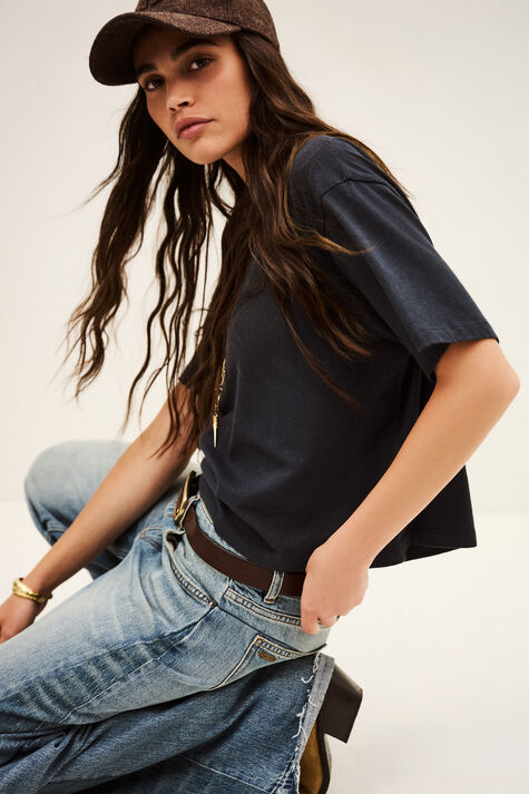 t-shirt TAKE