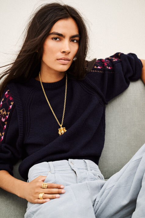 jumper ELDA
