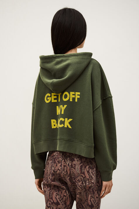 Sweatshirt MOBY