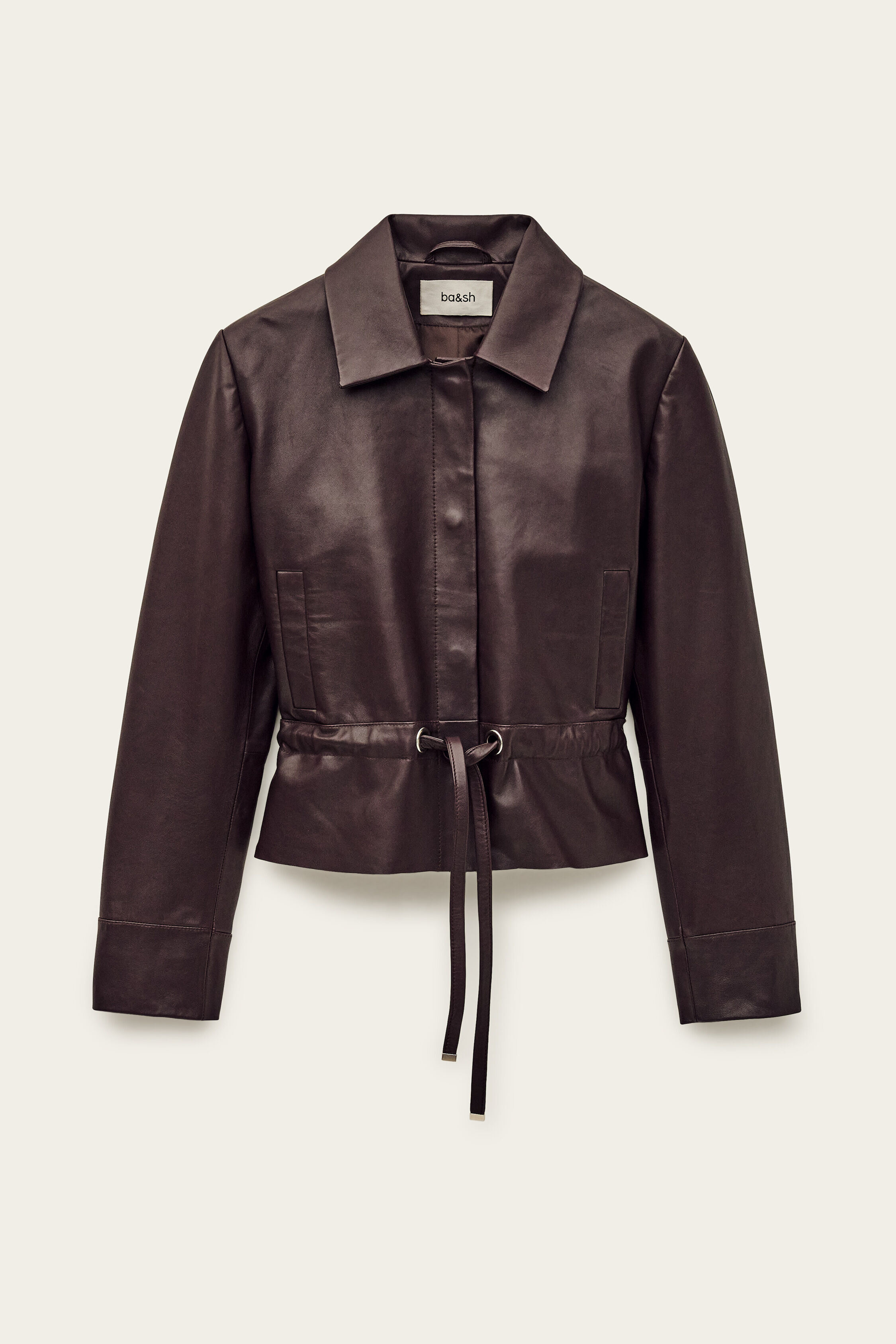 Jacket MANITA