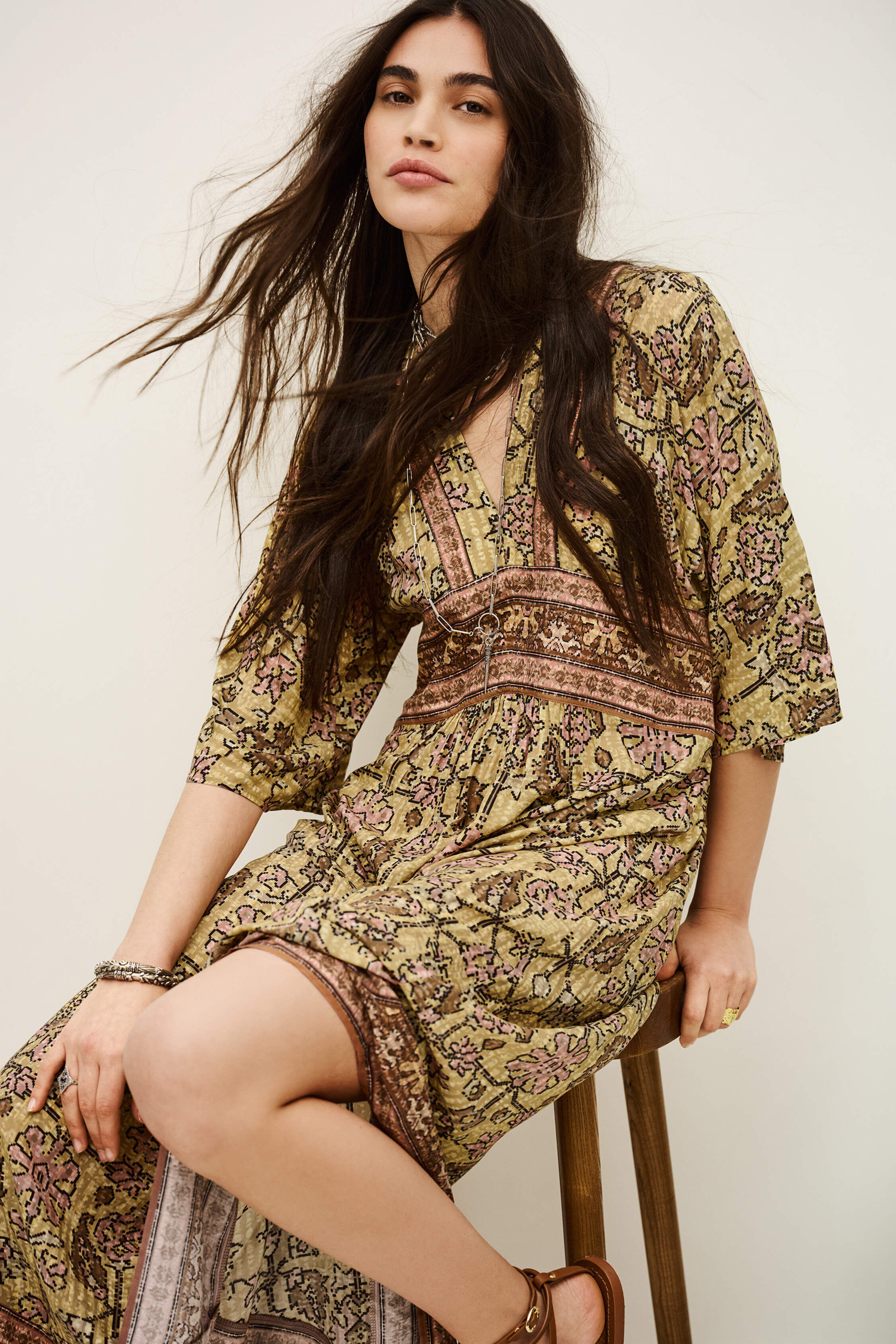 Robe PIPA