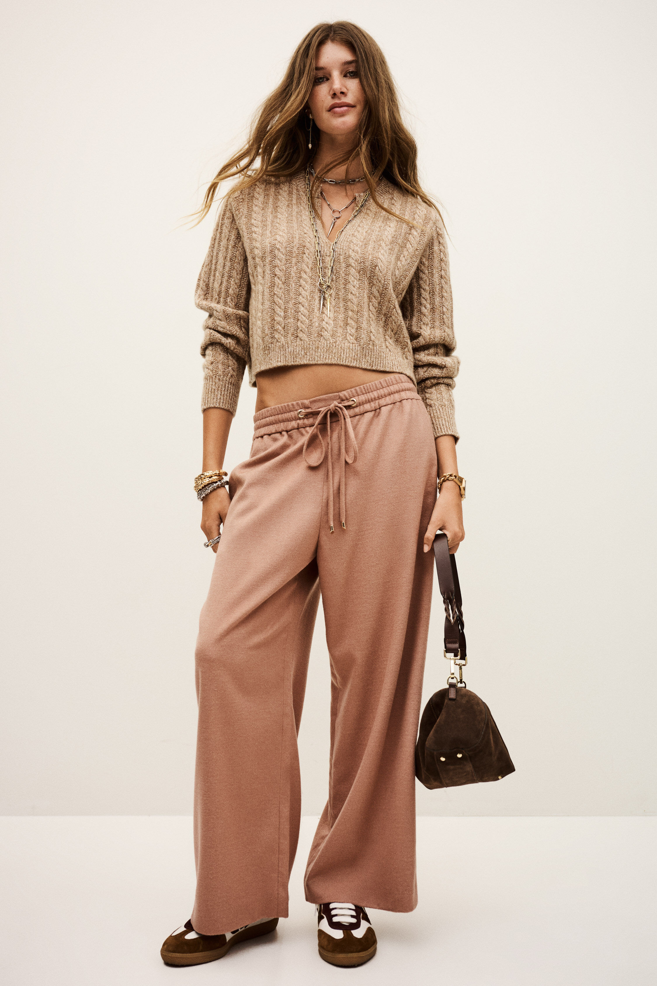 DALLAS PANTS
