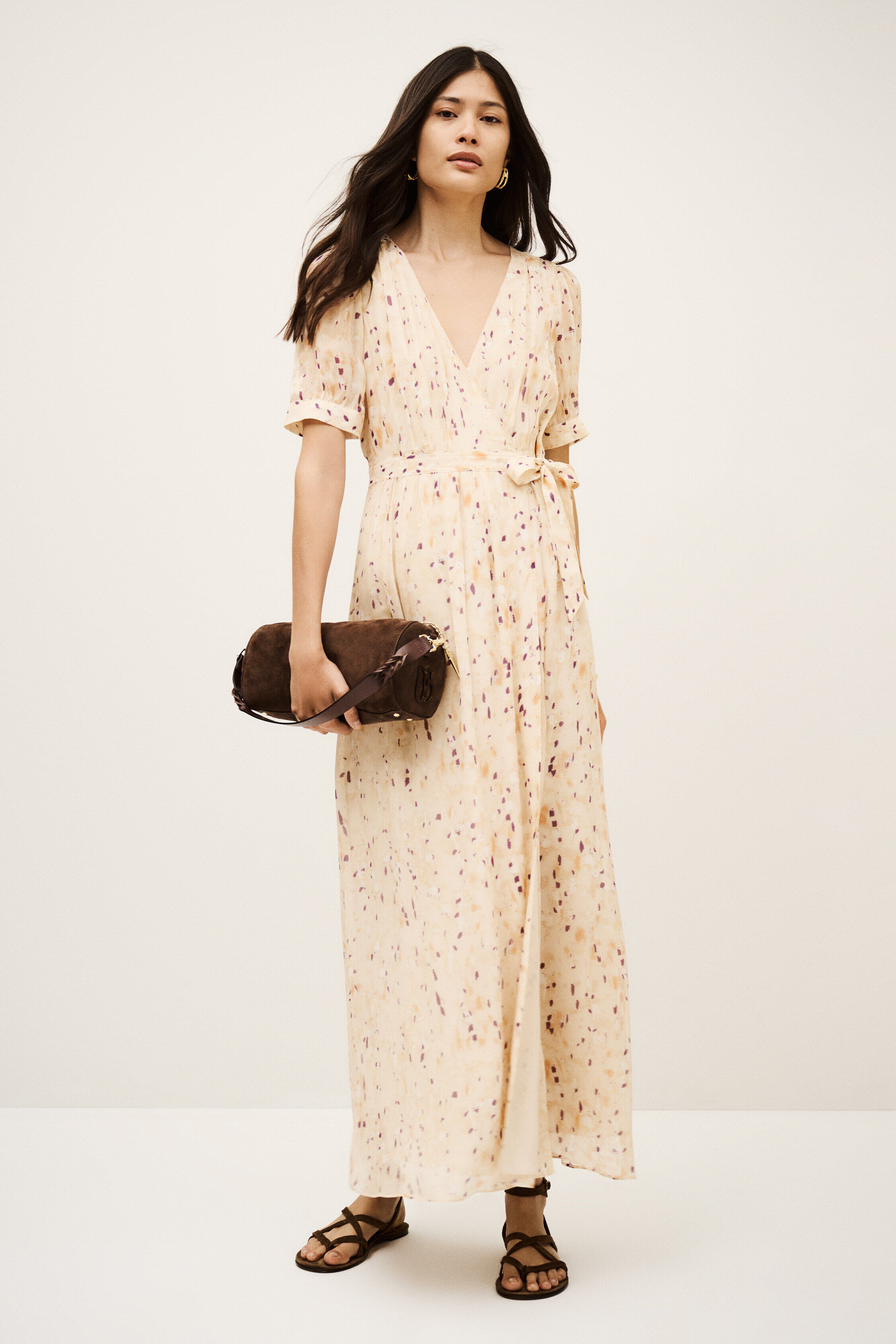 robe KRIS