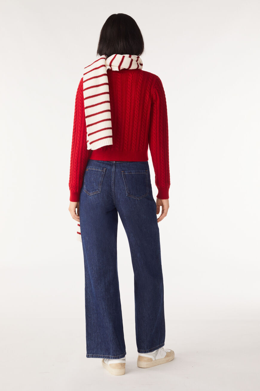 jeans BUTY