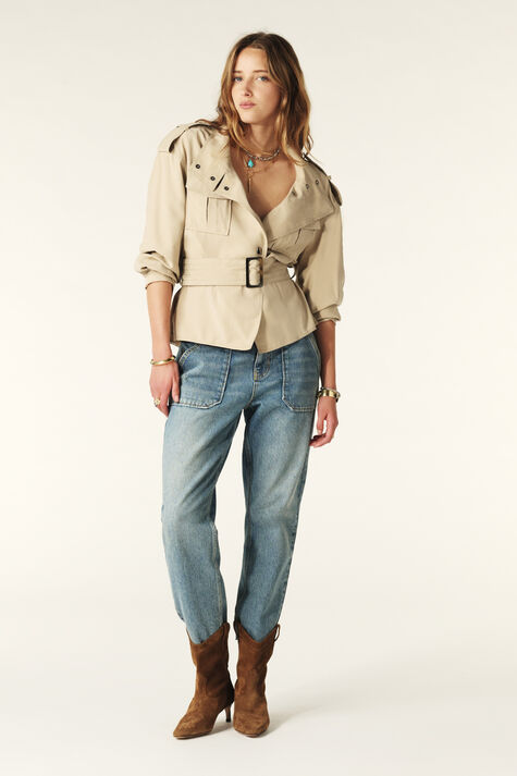 jacket LISON