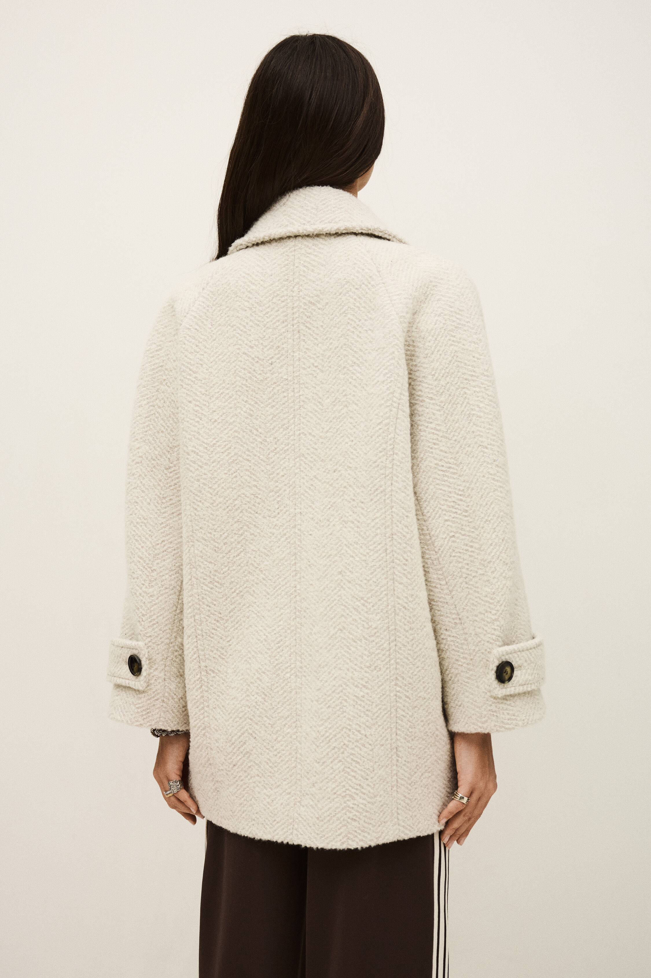 COAT OLSOM