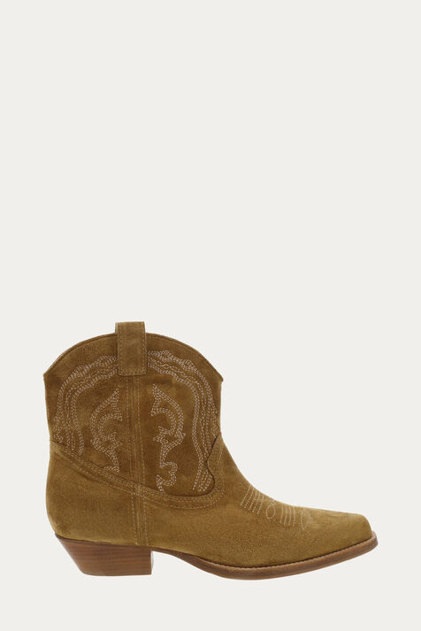 COLT BOOTS