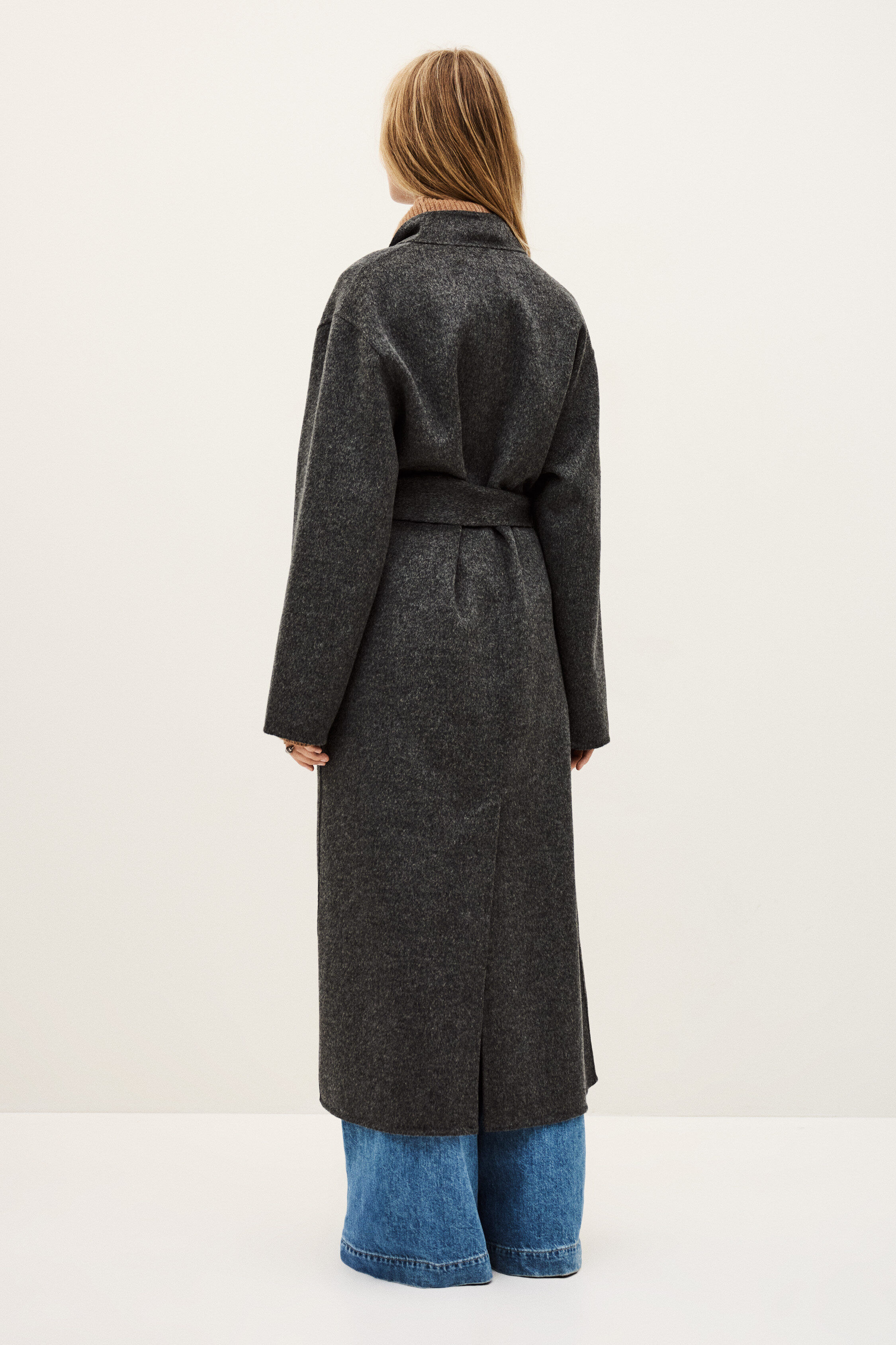 manteau KAY