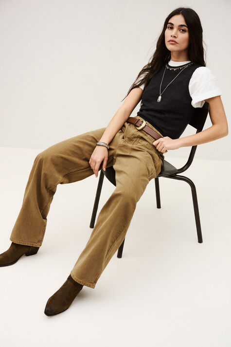Trousers FIMA