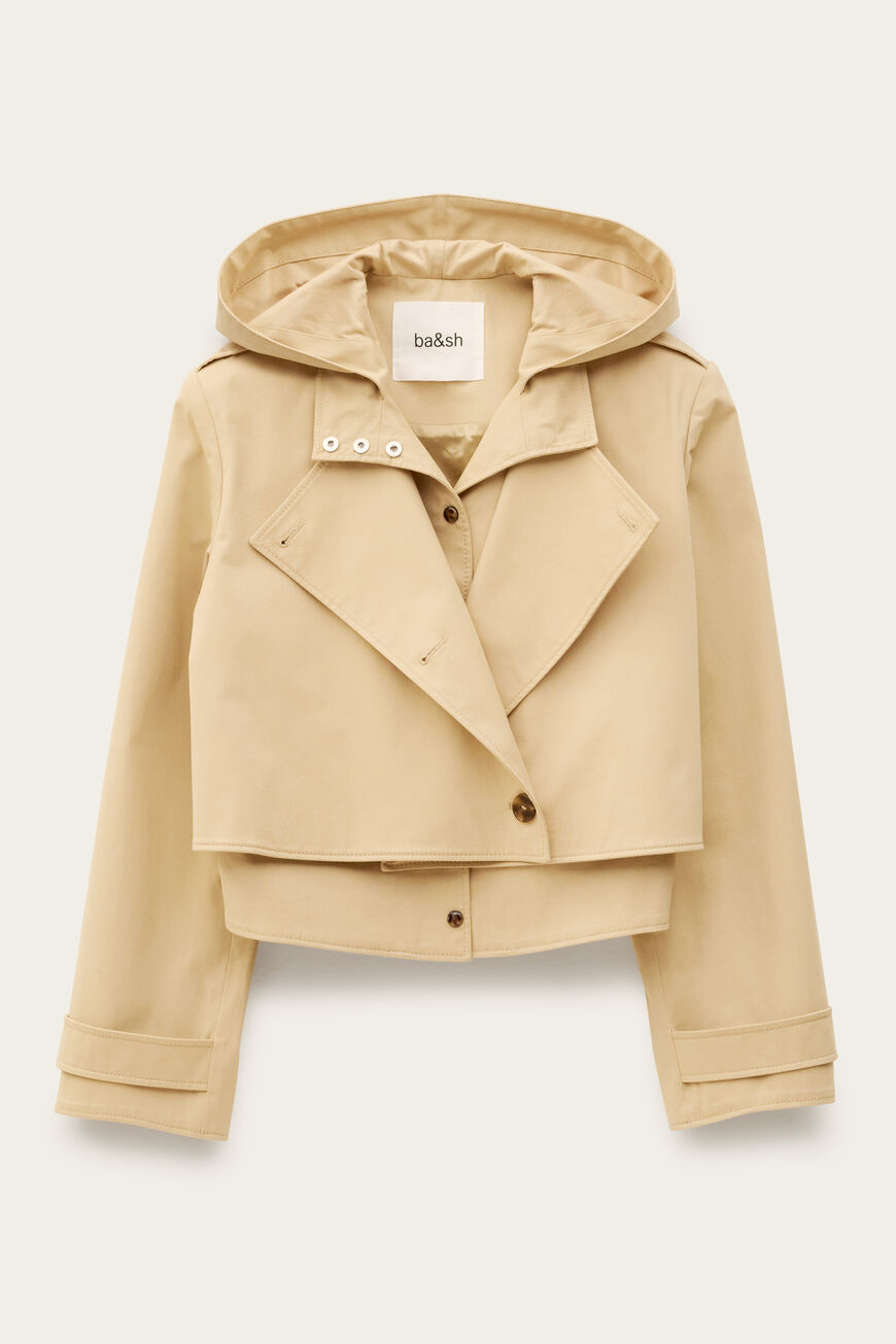 TRENCH THYM