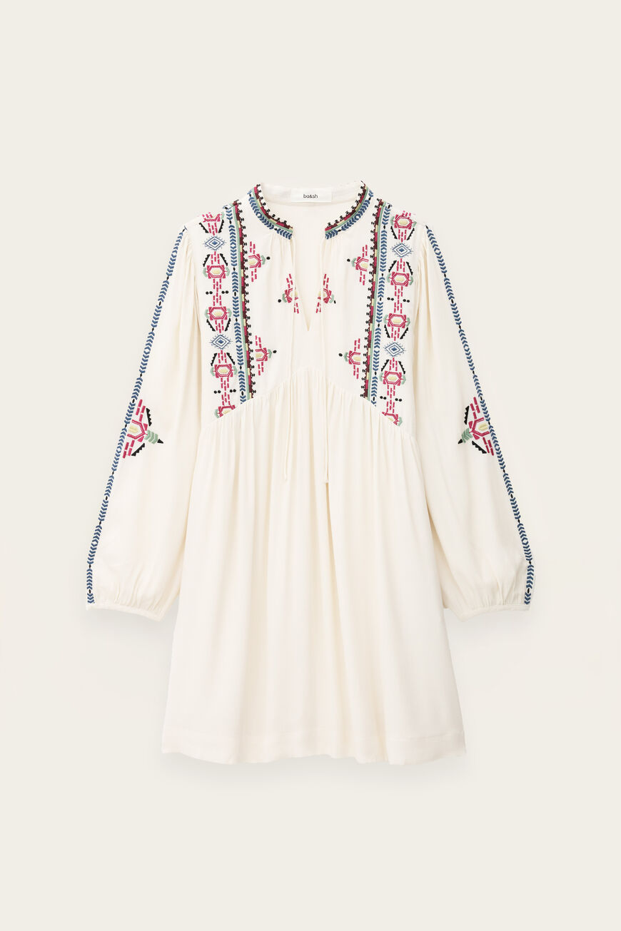 DRESS TELMA